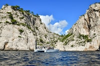 Marsiglia, Calaise Cruise con il pranzo - Housity