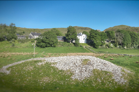 Kilmartin Museum: Entry Ticket