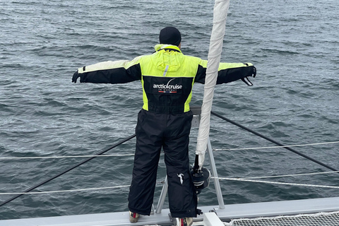 Tromsø: Authentic Fishing with Local Fisherman