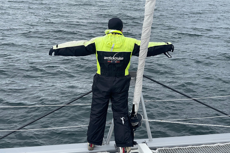 Tromsø: Authentic Fishing with Local Fisherman