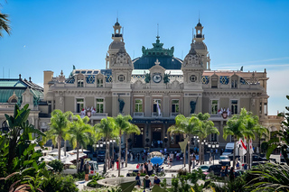 Day Trips and Tours from Monaco