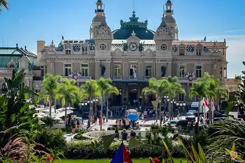 Private Tour nach Monaco und Eze ab Cannes, Nizza, Antibes