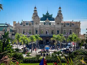 Privétour naar Monaco en Eze vanuit Cannes, Nice en Antibes