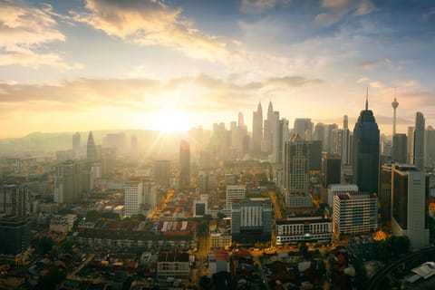 Kuala Lumpur: Customizable Private Tour with Driver