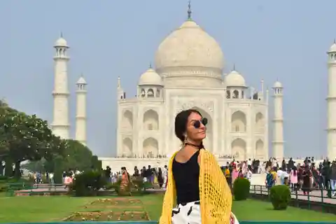 From Delhi: 5-Days Private Golden Triangle Tour with Pickup