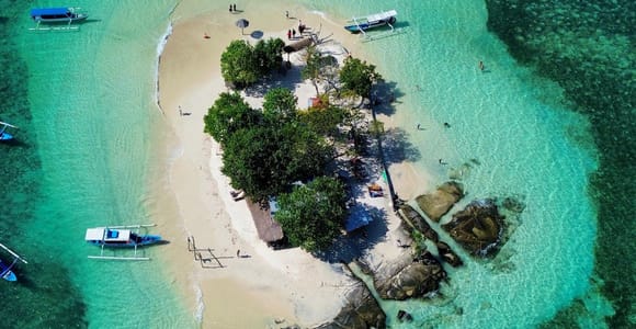Lombok: Secret Gilis Private Snorkeling Tour