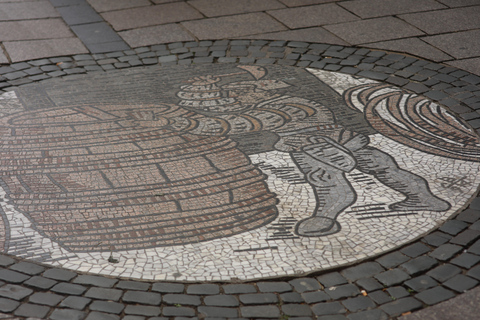 Strasbourg - The Christmas Capital and its Christmas markets Strasbourg - Christmas Capital and its Christmas markets