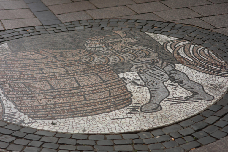 Strasbourg - The Christmas Capital and its Christmas markets Strasbourg - Christmas Capital and its Christmas markets