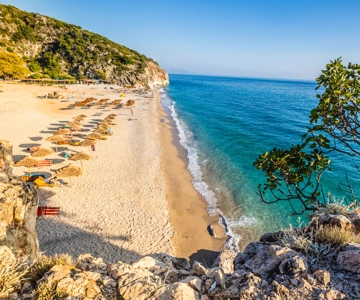 Boat Tour to Himara, Explore Albanian Riviera & Caves