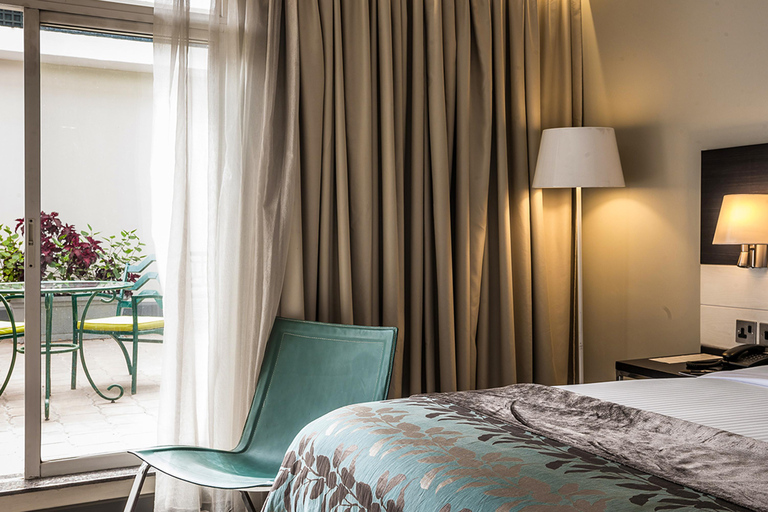 Kenya: Safari di 5 giorni a Ol Pejeta e Masai Mara