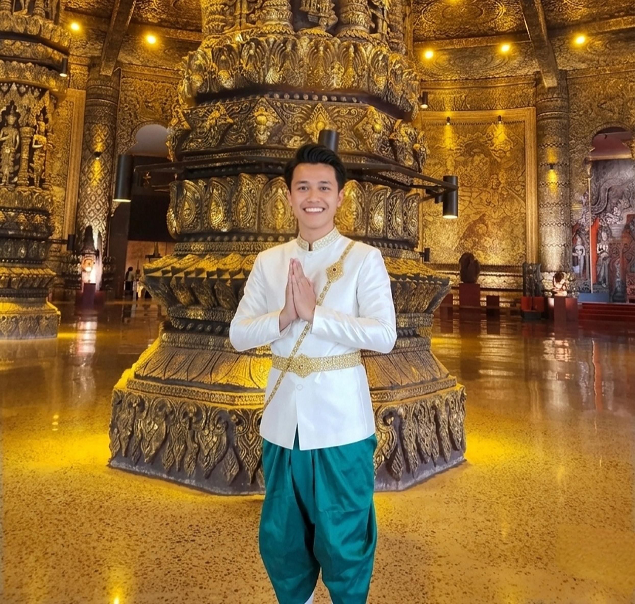 Präfektur Vientiane: Ganztägige Rundreise | Kunst- und Geschichtserkundung