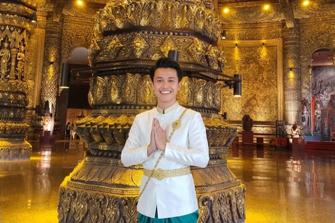 Vientiane Prefecture: 1-Day Trip | Art & History Explorer Vientiane: Art & History Explorer-Haft Day 3 hours