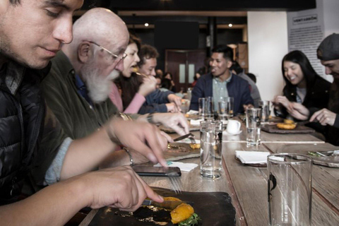 Lima: Barranco Art &amp; Food Tour z ponad 20 degustacjami