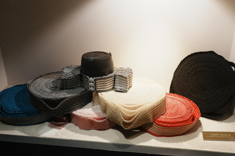 Shanghai: Suzhou Creek Industrial Heritage Walking Tour