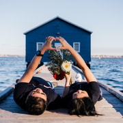 Private Vacation Photoshoot with Photographer in Perth