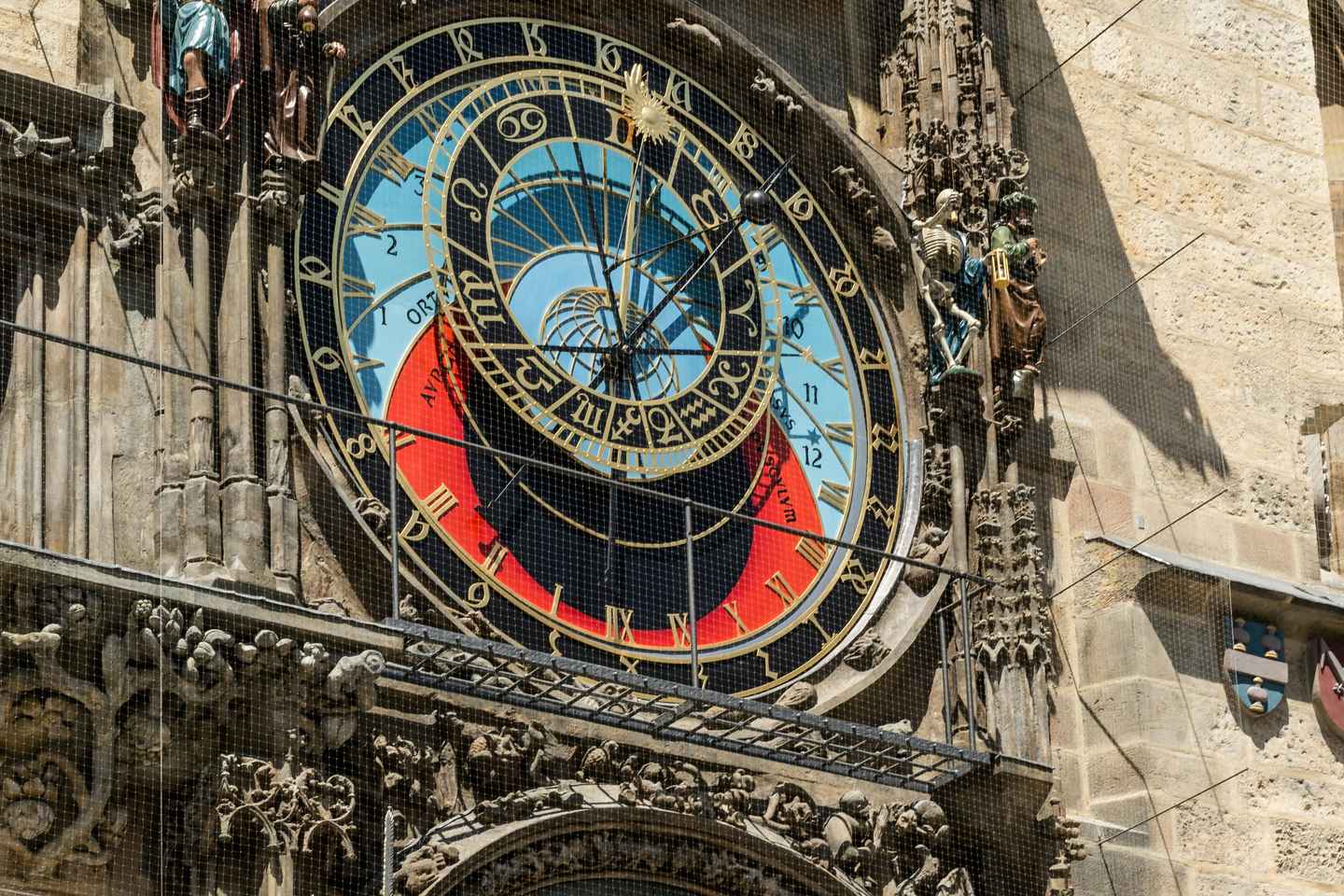 Prague: Highlights of Prague Private Half-Day Tour by Car