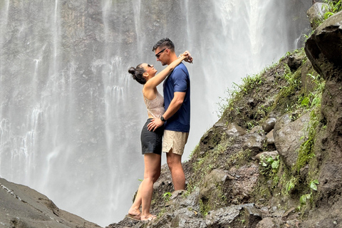 Yogyakarta to Bromo & Ijen: Epic Drone Volcano Adventure