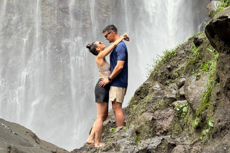 Yogyakarta to Bromo & Ijen: Epic Drone Volcano Adventure