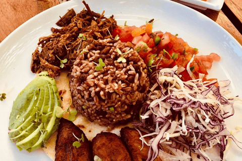 Kampala Street Food Safari by Boda Boda