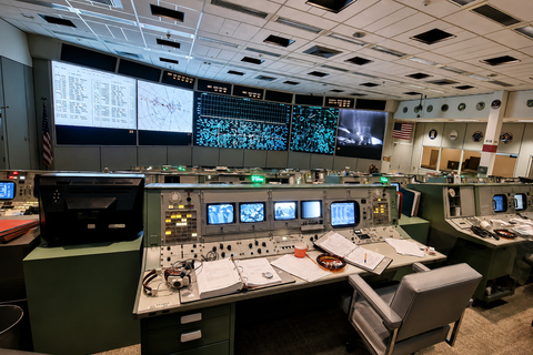 Houston: NASA Space Center Insider Tour & Admission Ticket
