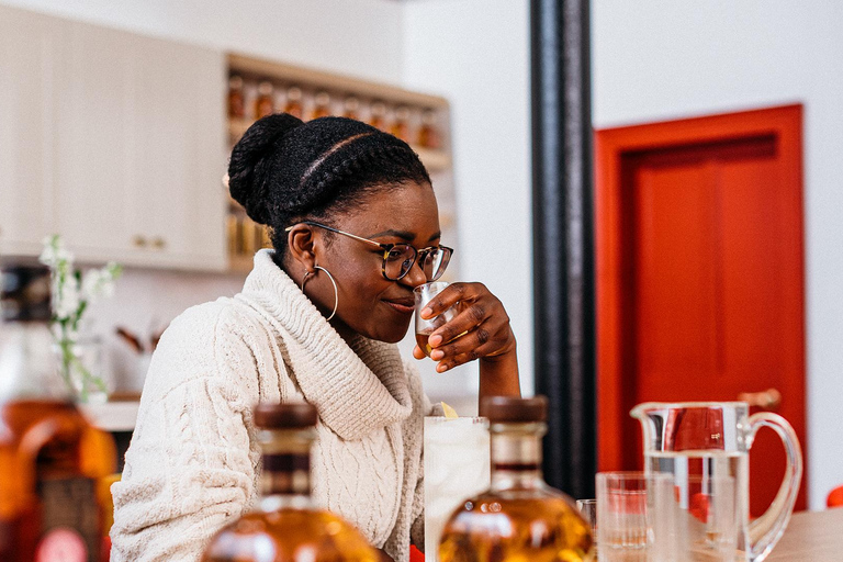 4-Day Speyside & Highland Whisky Tour with Tastings Twin Room