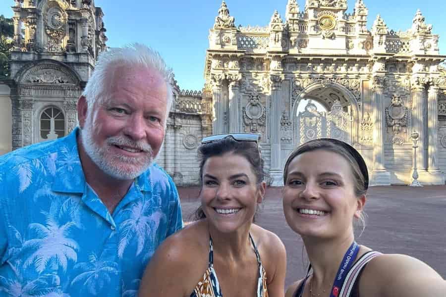 Istanbul: Das Beste der Stadt – 1-, 2- oder 3-tägige private Führung. Foto: GetYourGuide