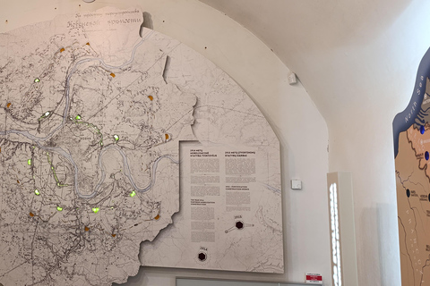 Kaunas Ninth Fort: A Journey Through Dark History
