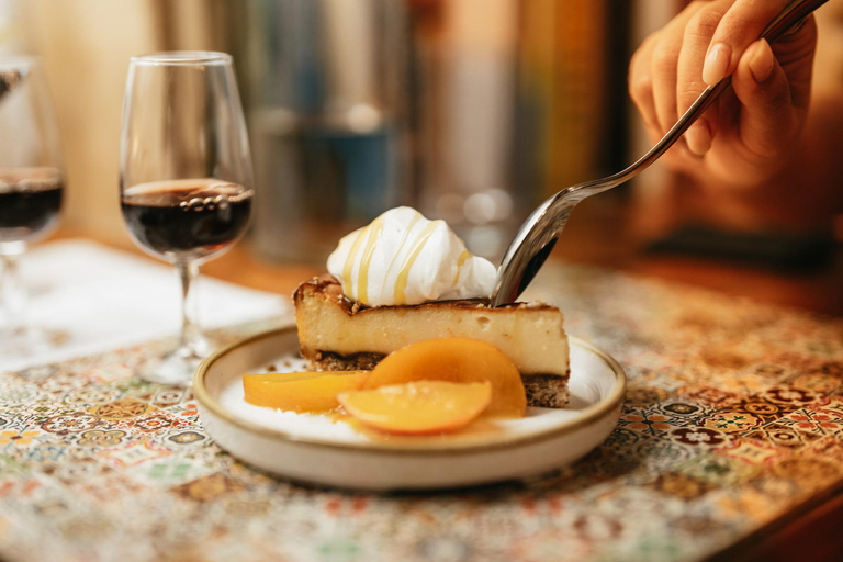 Gozo: Wine Tasting and Paired Dinner Experience