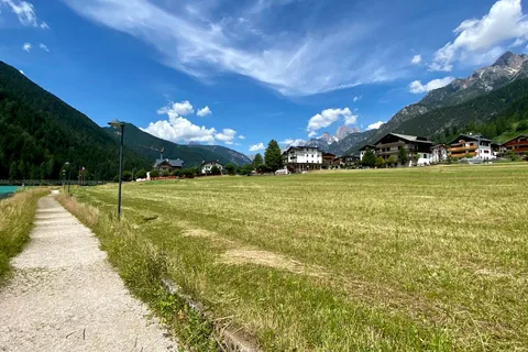 Private Guided Tour in the Dolomites from Venice