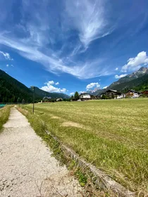 Private geführte Tour in den Dolomiten ab Venedig
