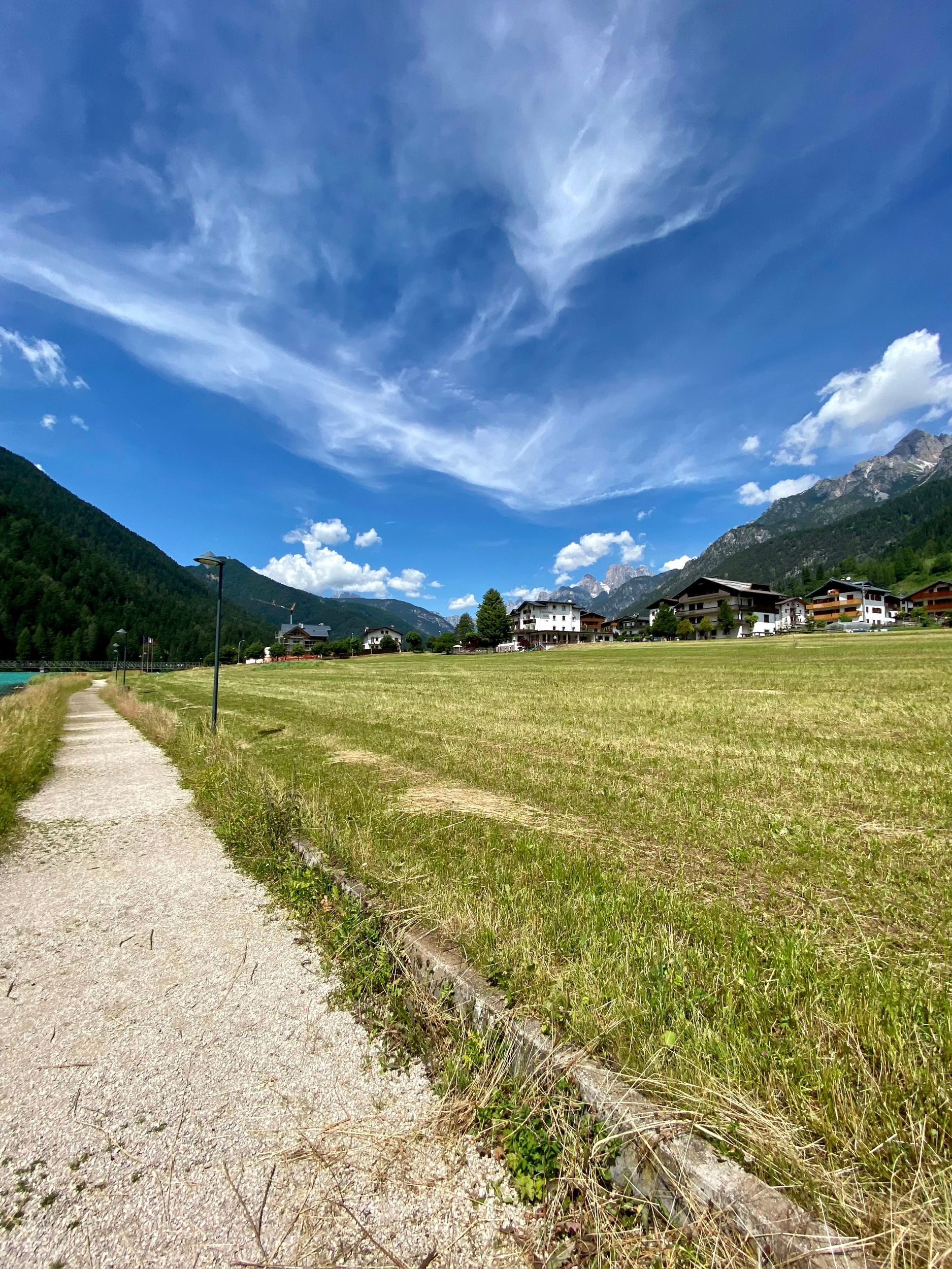 Private geführte Tour in den Dolomiten ab Venedig