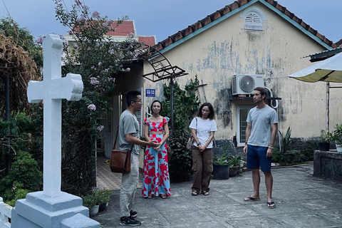 Hoi An Ghosts, Death, Mystery Unveiled