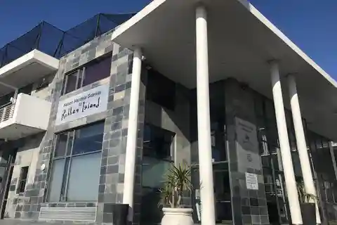 Visite d'une demi-journée à Robben Island avec billet pré-réservé