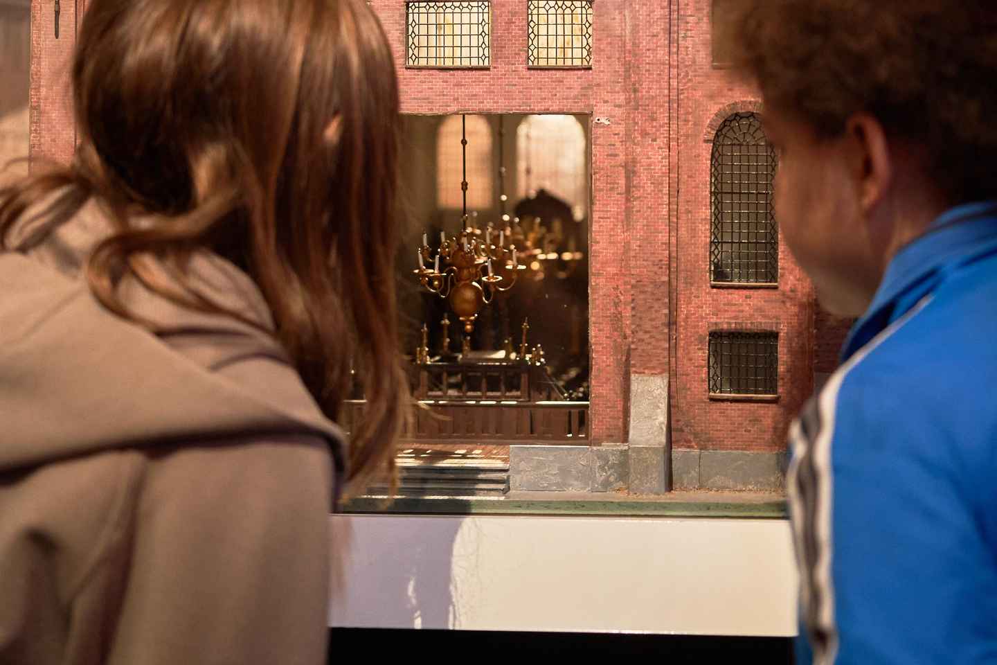 Amsterdam: De Nieuwe Kerk Entry Ticket