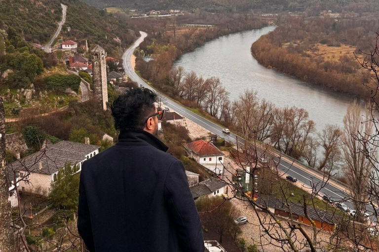 From Sarajevo: Mostar, Blagaj, Waterfalls, Pocitelj & Konjic Tour in English Without Entry Fees