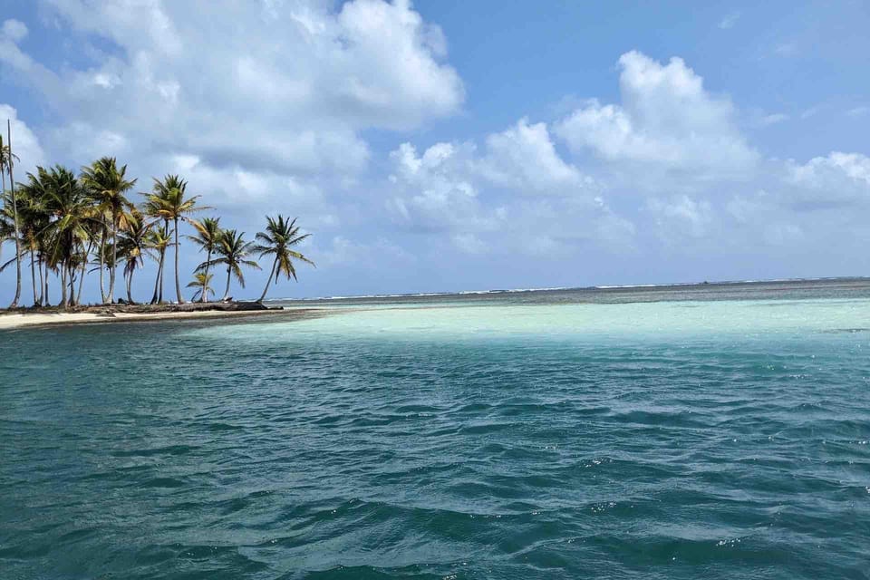 2 Days in Remote San Blas + Tour to magical Cambombia Island | GetYourGuide