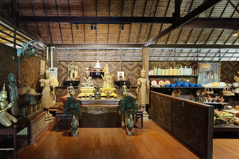 Phuket: 6 Authentic Thai Cultural Hands-On Experiences