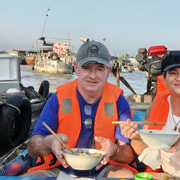 From Ho Chi Minh City: 4- Day Mekong Delta Tour to Phu Quoc