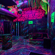 Leeds: Junkyard Golf Tickets for 9 or 18 Holes