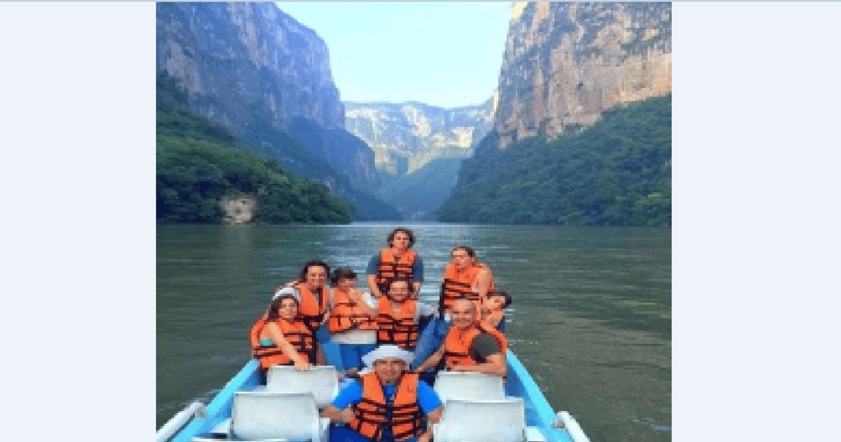 Chiapas 4Day Private Tour GetYourGuide