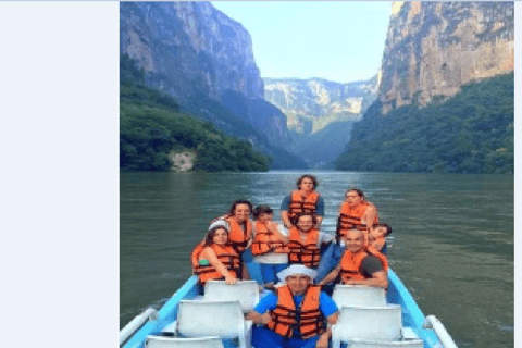 Chiapas: Tour particular 4 dias e 3 noites San Cristobal - PalenqueChiapas: Tour particular de 4 dias