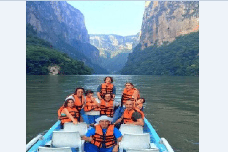 Chiapas: Tour particular 4 dias e 3 noites San Cristobal - PalenqueChiapas: Tour particular de 4 dias