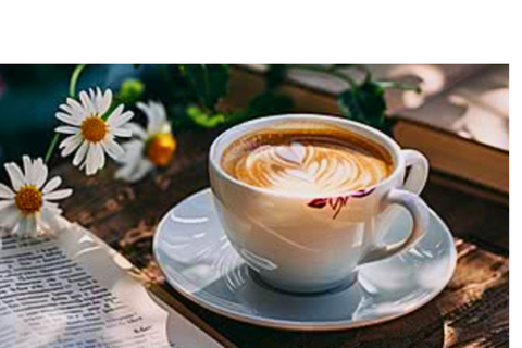 Folklore and Historic Half-Day Trip with Coffee and Legends
