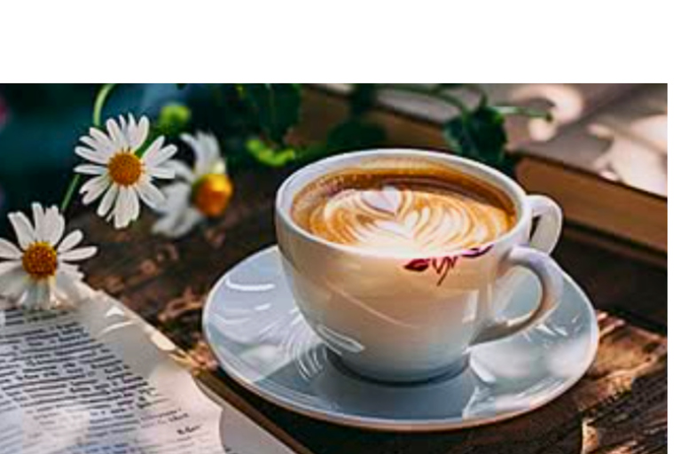 Folklore and Historic Half-Day Trip with Coffee and Legends