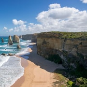 Luxe Bus Great Ocean Road Coastal Spectacular