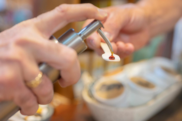 Marchés centraux d'Adélaïde : Visite culinaire à pied