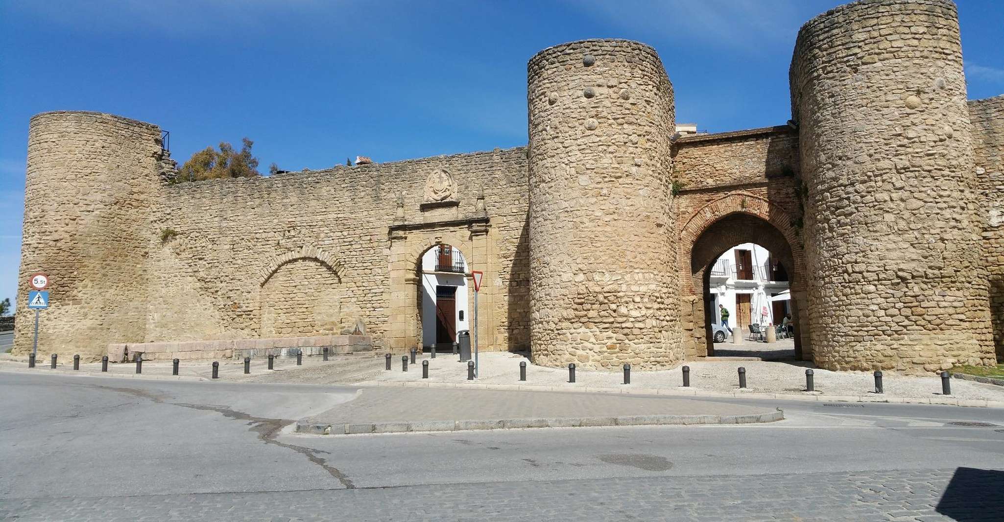 Ronda - Private Historic Walking Tour - Housity