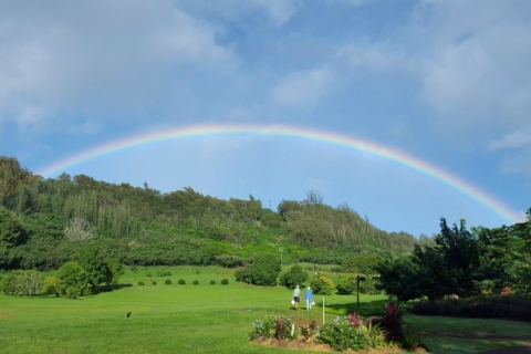 Kauai: Pase de un día para el Jardín McBrydeMcBryde Garden: Day Pass