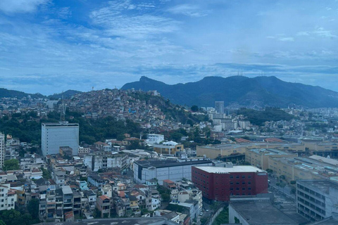 Afro-Brazilian Rio: understanding racial history in Rio Rio's Afro-Brazilian River: understanding racial history in Rio