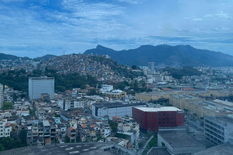 Afro-Brazilian Rio: understanding racial history in Rio Rio's Afro-Brazilian River: understanding racial history in Rio